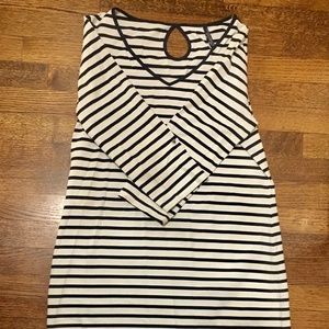 SAINT JAMES dress